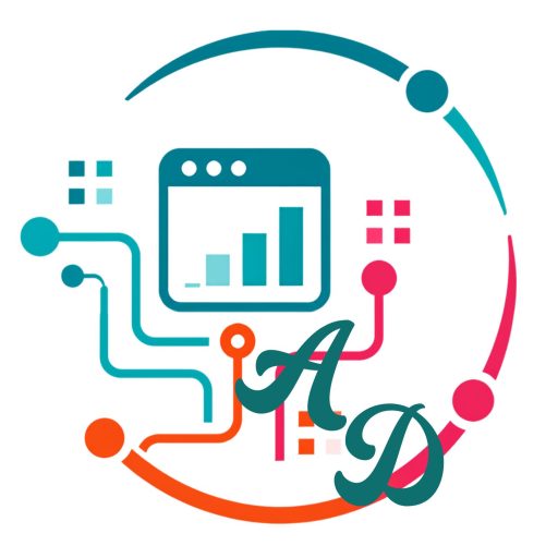 Allsorted Digital logo